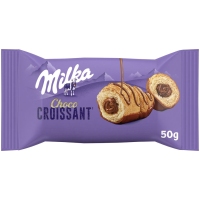 Croissant MILKA choco 50 g