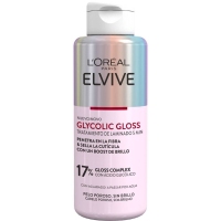 Tratamento ELVIVE Glycolic Gloss 200 ml