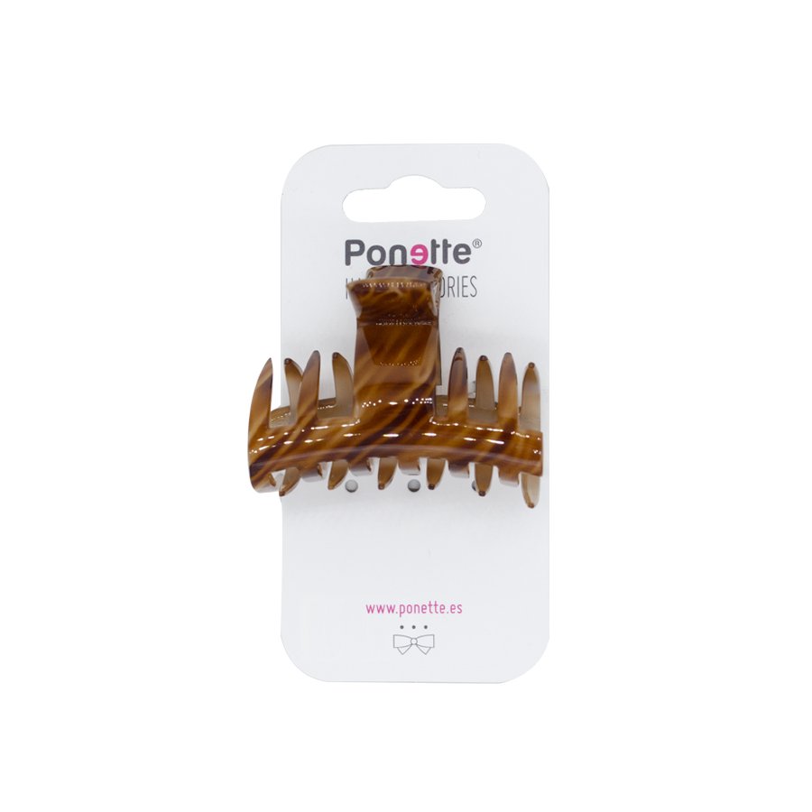 Pinza pelo grande PONETTE