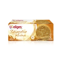 Galletas Digestive IFA ELIGES avea 425 g