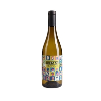 Vino blanco D.O.Ribeiro TEIXADAL treixadura botella 75 cl