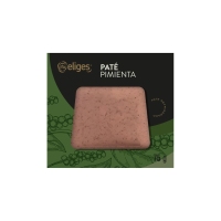 Paté refrixerado IFA ELIGES pementa verde 75 g