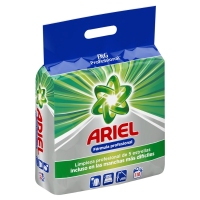 Deterxente po ARIEL profesional saco 110 lavados