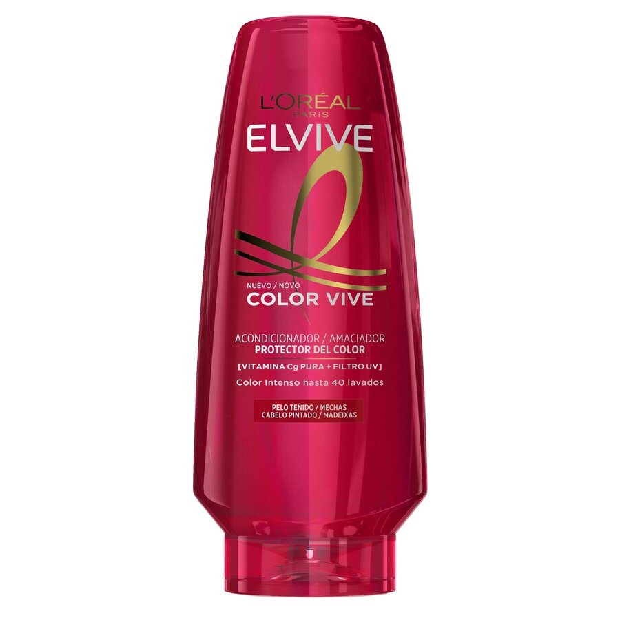 Acondicionador ELVIVE Color Vive 300 ml