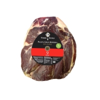 Paleta duroc 50% TORRE DE NUÑEZ gran reserva al corte quilo