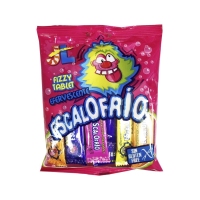 Caramelos JL Escalofrío sin gluten 80 g
