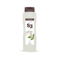 Colonia S3 classic fresh 750 ml