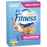 Cereais NESTLE Fitness orixinal 300 g
