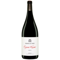 Vino tinto D.O.Bierzo CEPAS VIEJAS Dominio de Tares mencía botella magnum 1,5 l