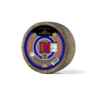 Queso castellano I.G.P oveja curado DM kilo
