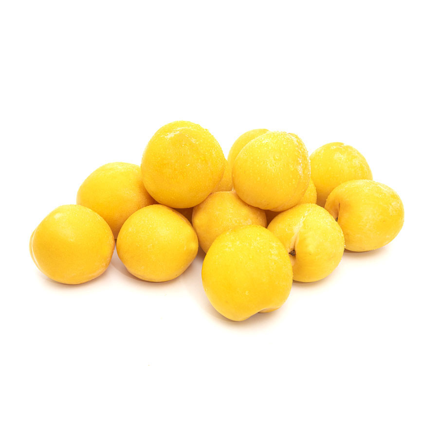 Ciruela amarilla importación categoría 1ª calibre 55/60mm kilo