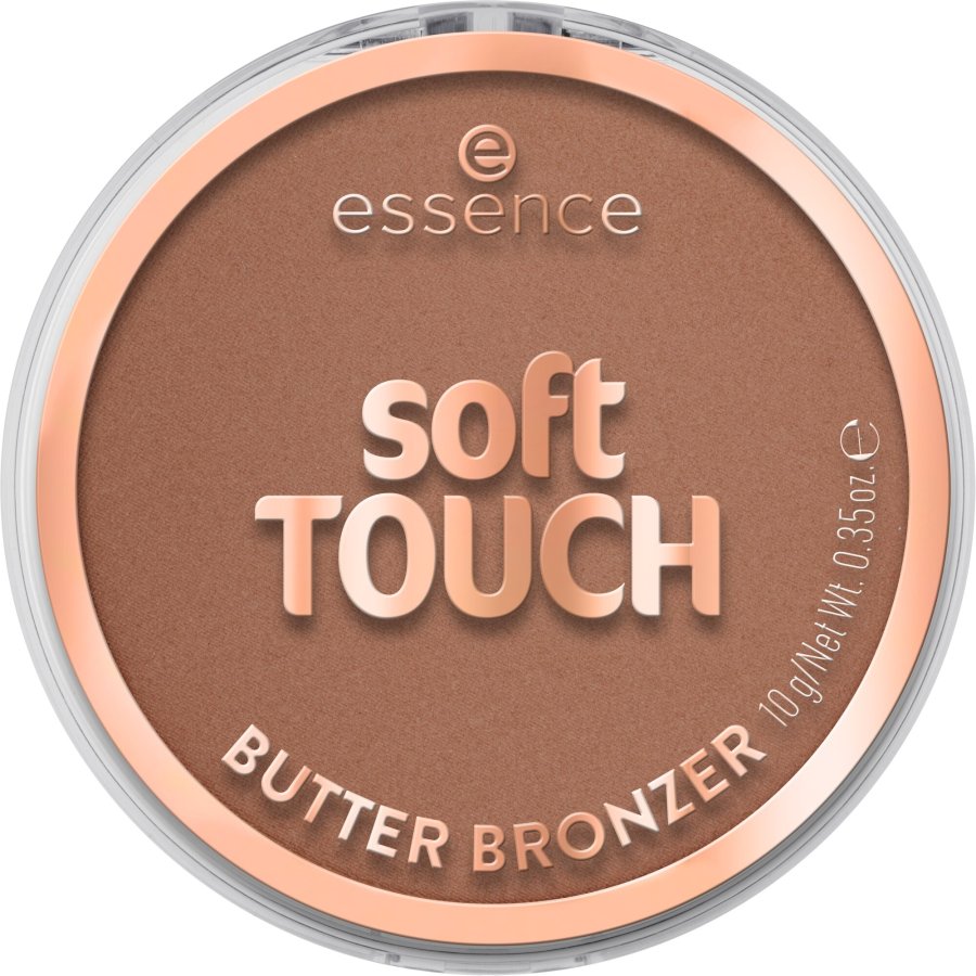 Polvo bronceador soft touch butter 20 ESSENCE