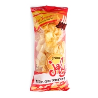 Patatas fritas JALYS sabor churrasco 160 g