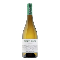 Vino blanco D.O.Ribeira Sacra REGINA VIARUM godello botella 75 cl