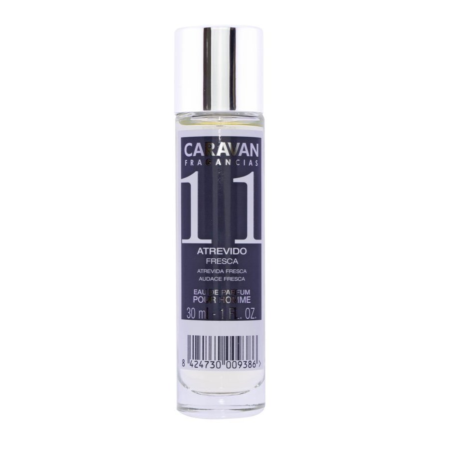 Eau de parfum CARAVAN masculina Nº 11 30 ml