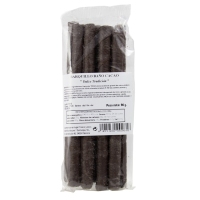 Barquillo baño cacao DULCIVAPA 90 g