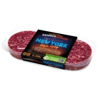 Burger meat HAMBURDEHESA New York style 2 x 150 g