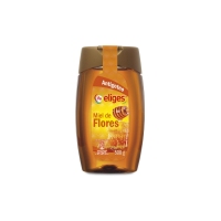Mel de flores IFA ELIGES antigoteo 500 g