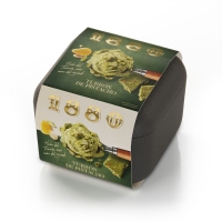 Xeado 1880 de turrón de pistacho terrina 320 g