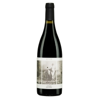 Vino tinto D.O.Ribeira Sacra ABADÍA DA COVA Xuno mencía botella 75 cl