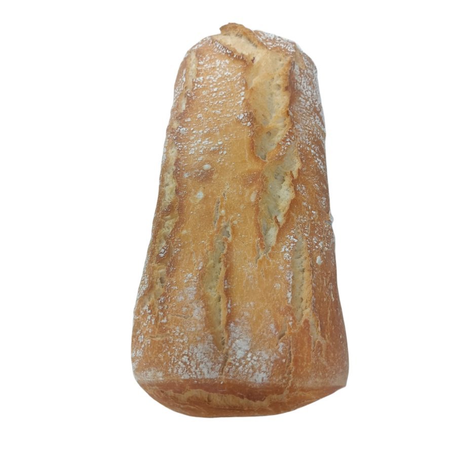 Chapata LA GALLEGA 450 g