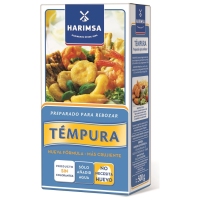 Harina HARIMSA para rebozar sin huevo 500 g