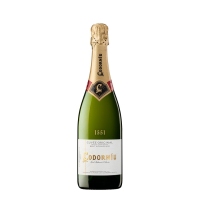 Cava CODORNIU Original brut eco botella 75 cl