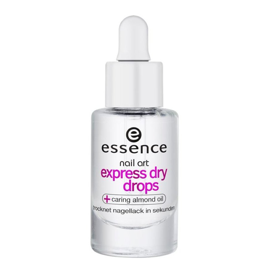 Gotas secado express ESSENCE