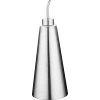 Aceitera CONIC 0,35 l inox