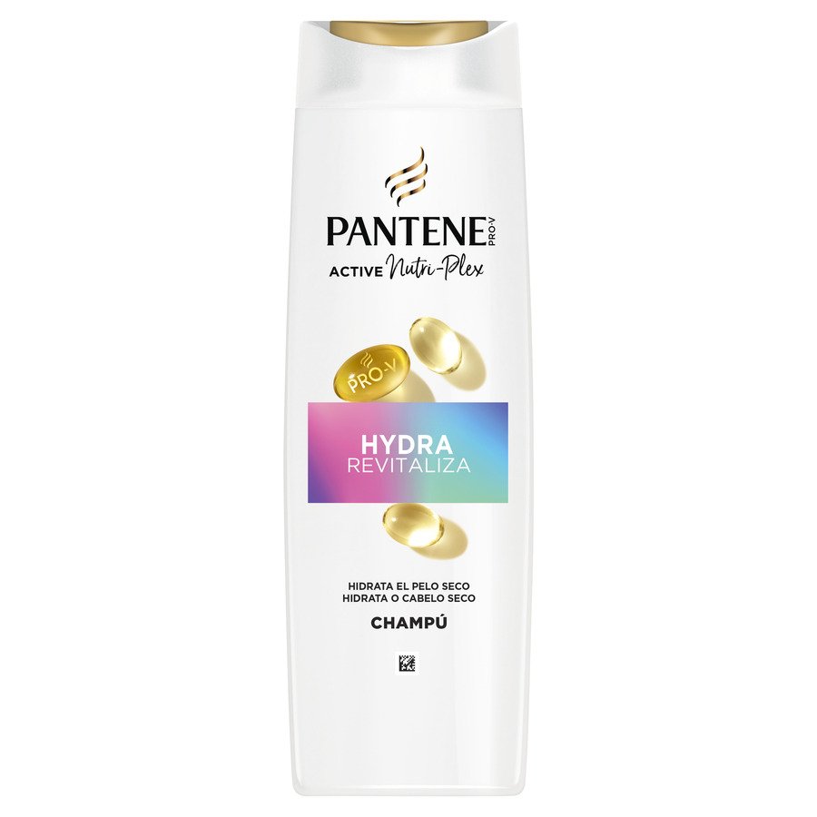 Champú PANTENE Hydra Revitaliza 325 ml