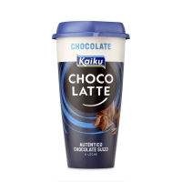 Bebida refrigerada KAIKU chocolatte 230 ml