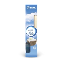 Ambientador variñas IFA SABE aire limpo difusoras 40 ml