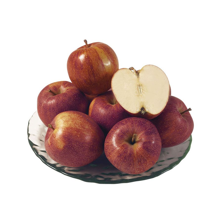 Manzana Jonagored categoría 1ª calibre 80/90mm kilo