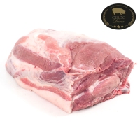 Cabeceiro de porco DUROC quilo