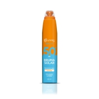 Protector solar IFA UNNNIA SPF50+ bruma 200 ml