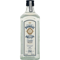 Ginebra BOMBAY botella 70 cl