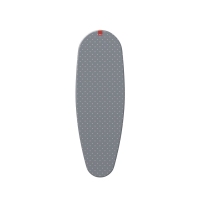 Funda planchar RAYEN con muleton y espuma 130x47 cm