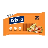 Barriñas refrixeradas KRISSIA bolsa 300 g