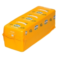 Queso barra gouda kilo