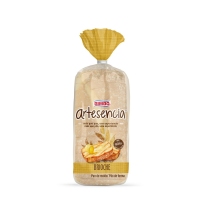 Pan molde brioche BIMBO Artesencia  500 g