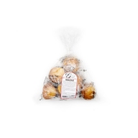 Magdalenas bolsa 480 g