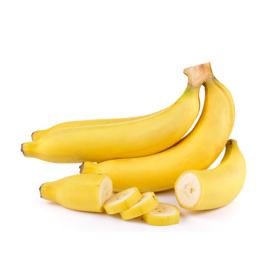 Plátano americano categoría 1ª longitud 16cm+ kilo