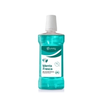 Enjuague bucal IFA UNNIA menta fresca 500 ml