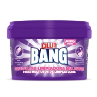 Pasta limpadora multiusos CILLIT BANG tarro 470 ml