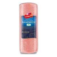 Friame de pa CAMPOFRIO sandwich quilo