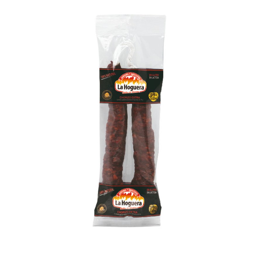 Imagen de Chorizo sarta dulce LA HOGUERA pieza 280 g