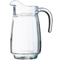 Jarra agua tivoli LUMINARC 2,3 l 256 mm