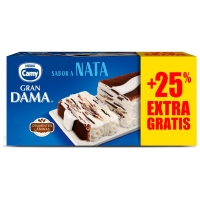 Tarta GRAN DAMA nata 25% gratis 405 g