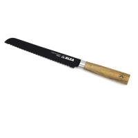 Cuchillo pan BOIS 20,5 cm