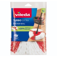 Recambio turbo VILEDA